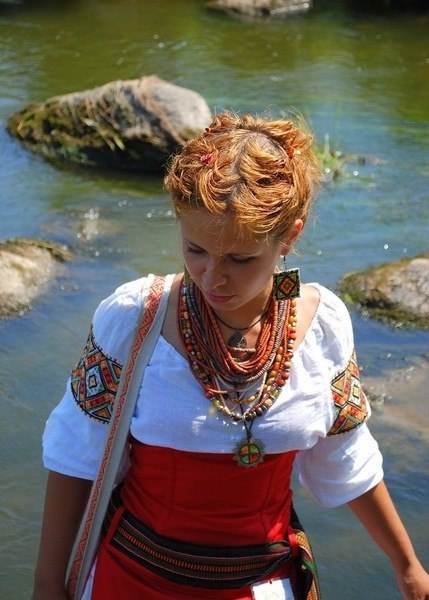 Славянское очарование (69 фото)