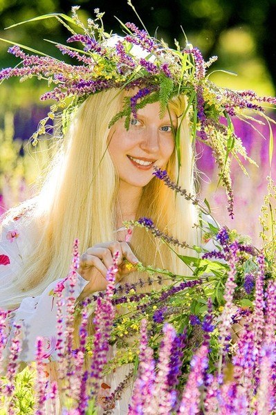 Славянское очарование (69 фото)