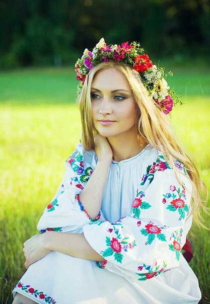Славянское очарование (69 фото)