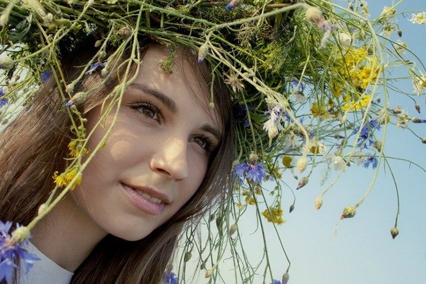 Славянское очарование (69 фото)