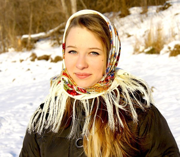 Славянское очарование (69 фото)