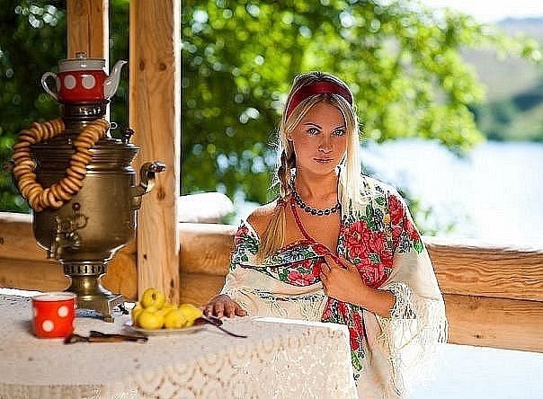 Славянское очарование (69 фото)