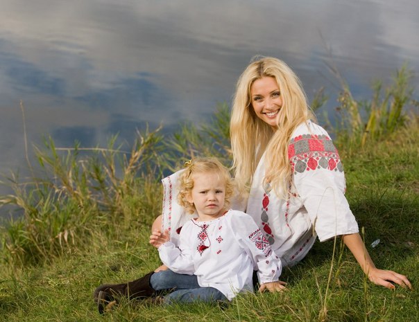 Славянское очарование (69 фото)