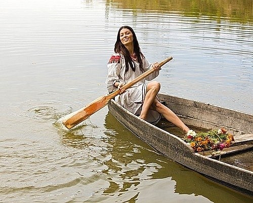 Славянское очарование (69 фото)