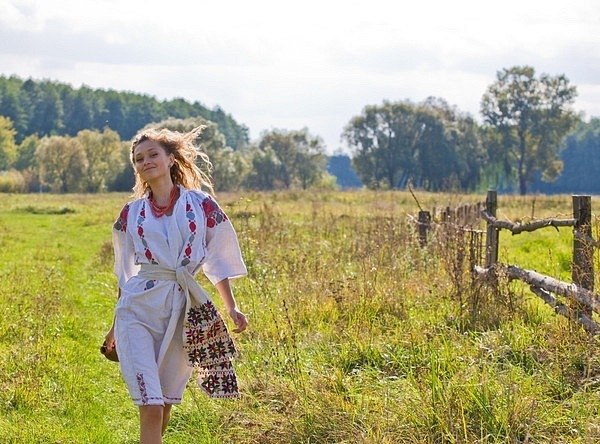 Славянское очарование (69 фото)