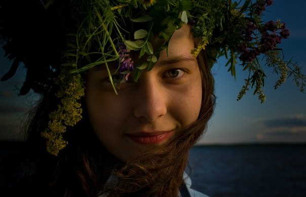 Славянское очарование (69 фото)