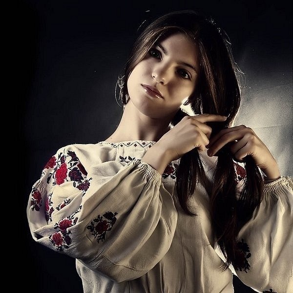 Славянское очарование (69 фото)