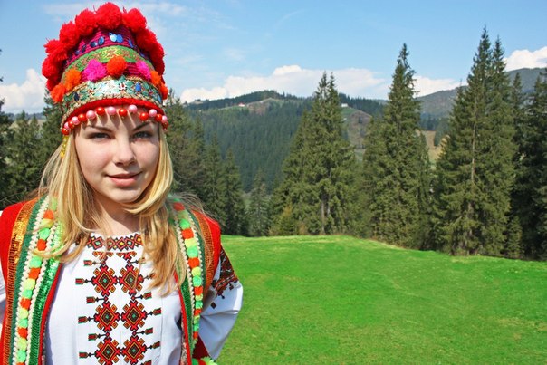 Славянское очарование (69 фото)