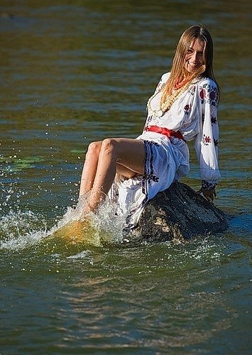 Славянское очарование (69 фото)