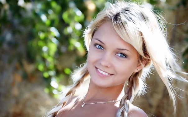 Славянское очарование (69 фото)