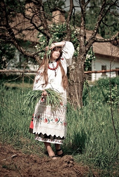 Славянское очарование (69 фото)
