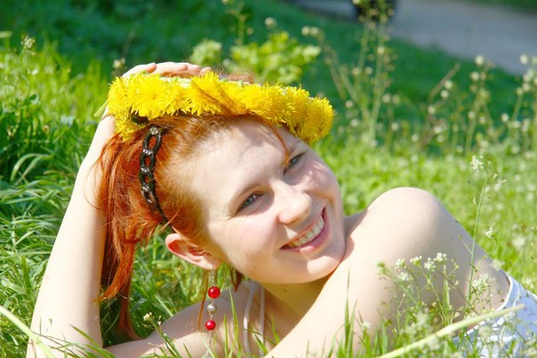 Славянское очарование (69 фото)