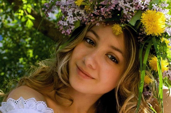 Славянское очарование (69 фото)