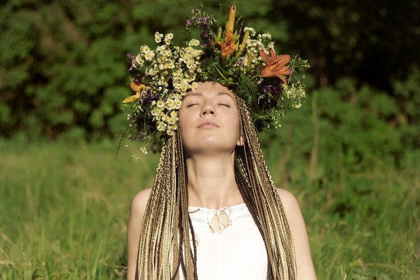 Славянское очарование (69 фото)