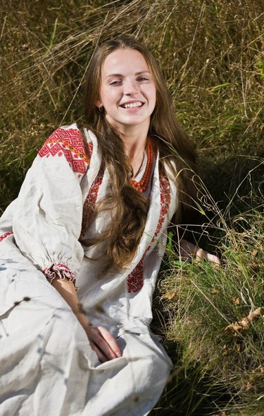 Славянское очарование (69 фото)