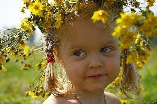 Славянское очарование (69 фото)