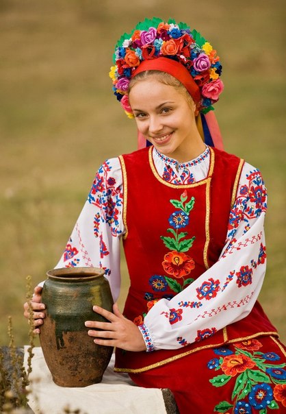 Славянское очарование (69 фото)