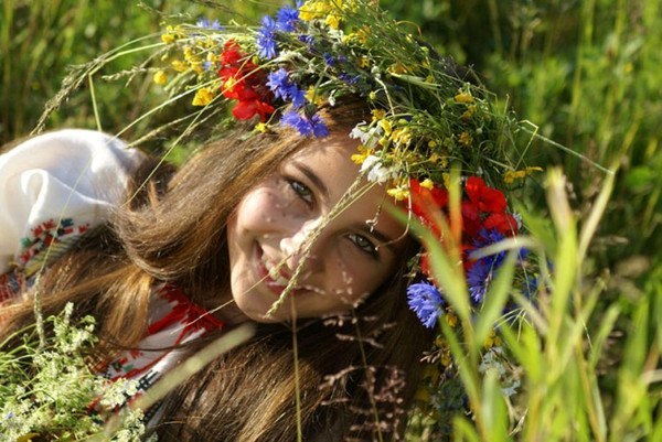 Славянское очарование (69 фото)