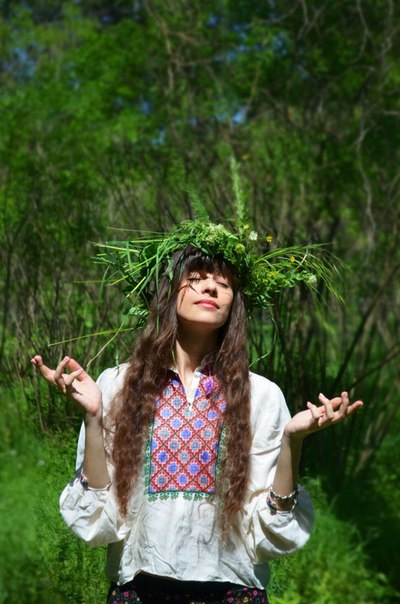 Славянское очарование (69 фото)