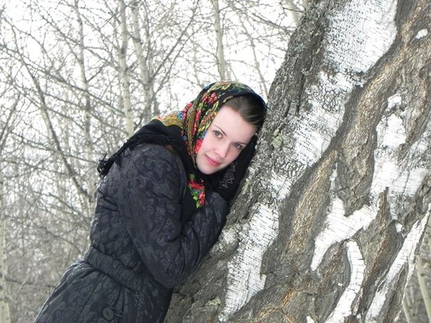 Славянское очарование (69 фото)