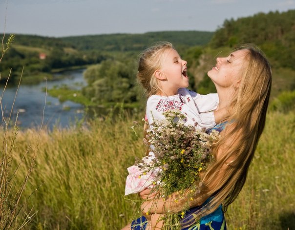 Славянское очарование (69 фото)