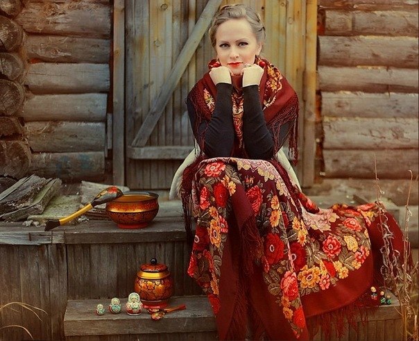 Славянское очарование (69 фото)