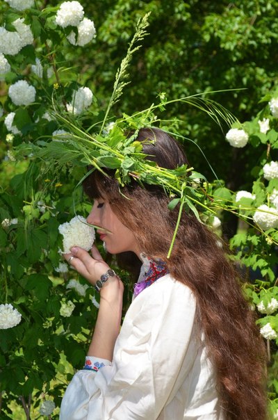 Славянское очарование (69 фото)