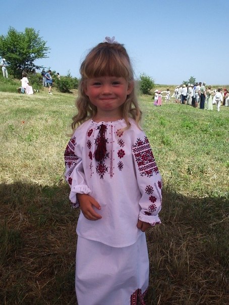 Славянское очарование (69 фото)