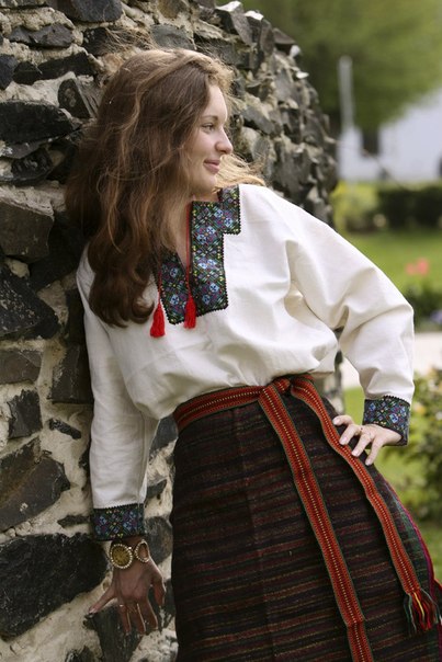 Славянское очарование (69 фото)