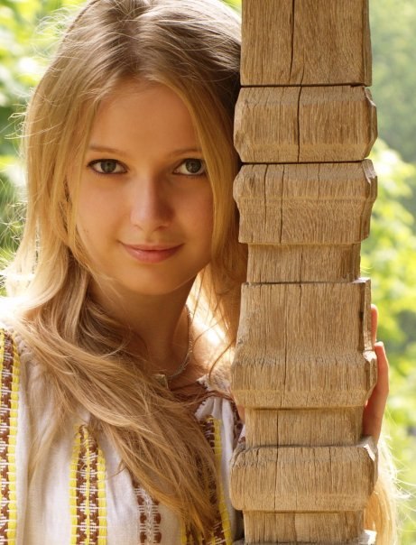 Славянское очарование (69 фото)