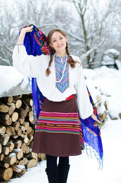 Славянское очарование (69 фото)