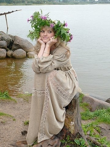 Славянское очарование (69 фото)