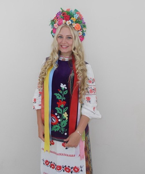 Славянское очарование (69 фото)