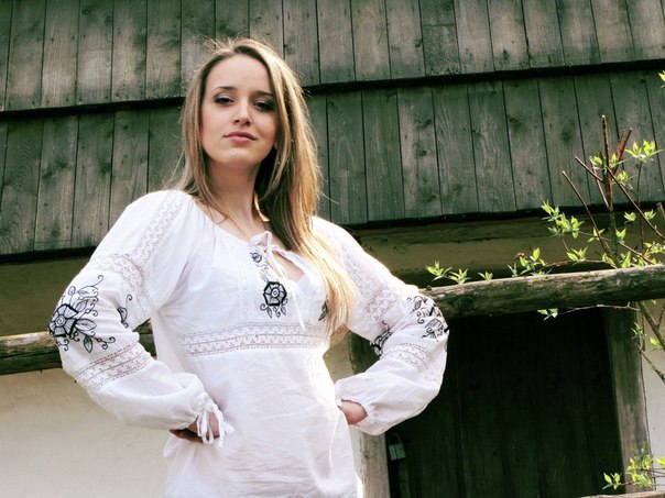 Славянское очарование (69 фото)