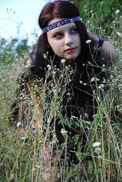 Славянское очарование (69 фото)