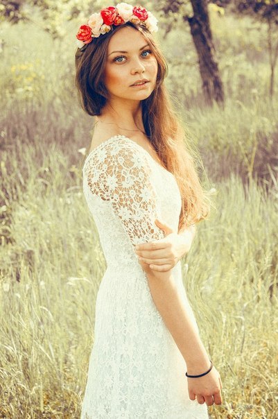 Славянское очарование (69 фото)