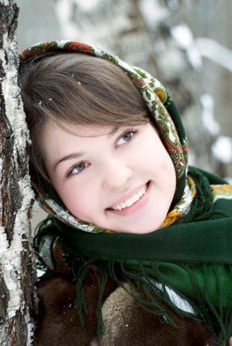 Славянское очарование (69 фото)