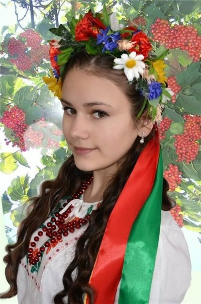 Славянское очарование (69 фото)