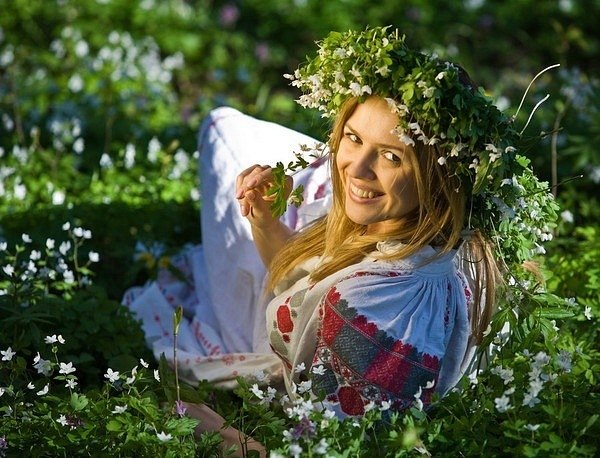 Славянское очарование (69 фото)