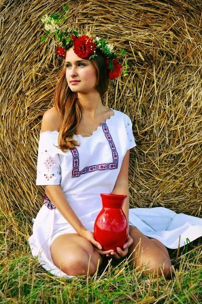 Славянское очарование (69 фото)