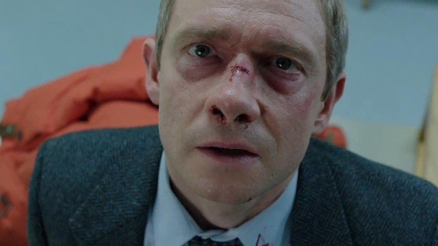 Второй сезон «Фарго» отправит зрителей в прошлое Второй сезон «Фарго» отправит зрителей в прошлое