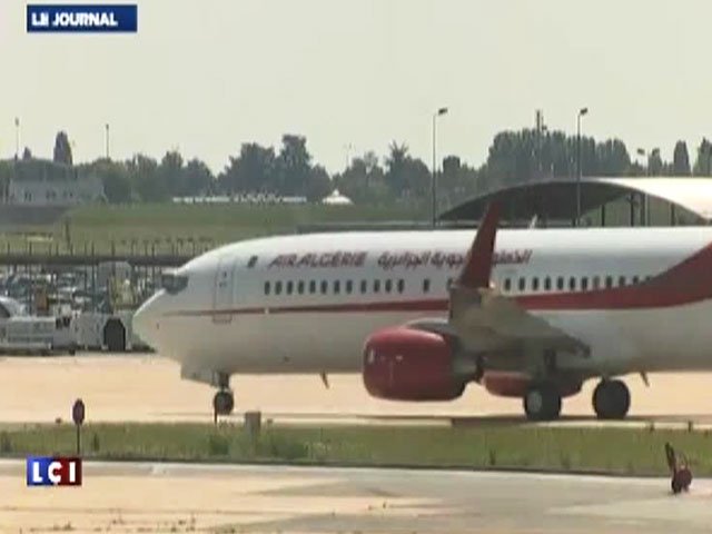 Крушение самолета Air Algerie: обломки найдены в Мали. Погибли 116 человек Крушение самолета Air Algerie: обломки найдены в Мали. Погибли 116 человек