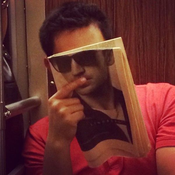 Прикольные картинки (63 фото)