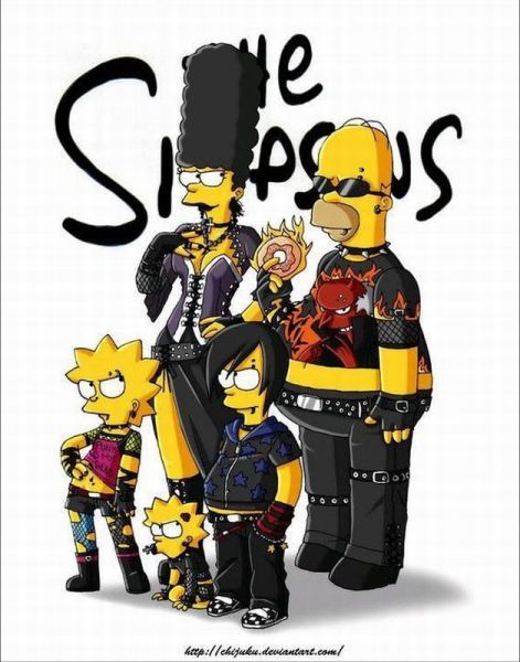 Прикольные картинки (63 фото)