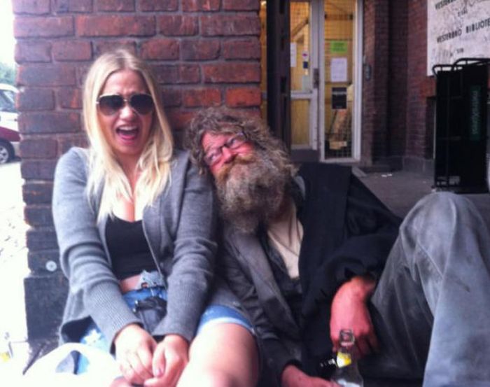 Прикольные картинки (63 фото)