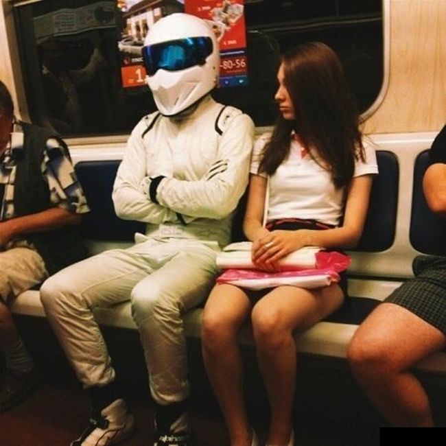 Прикольные картинки (63 фото)