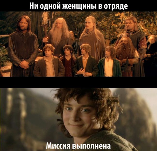 Прикольные картинки (63 фото)