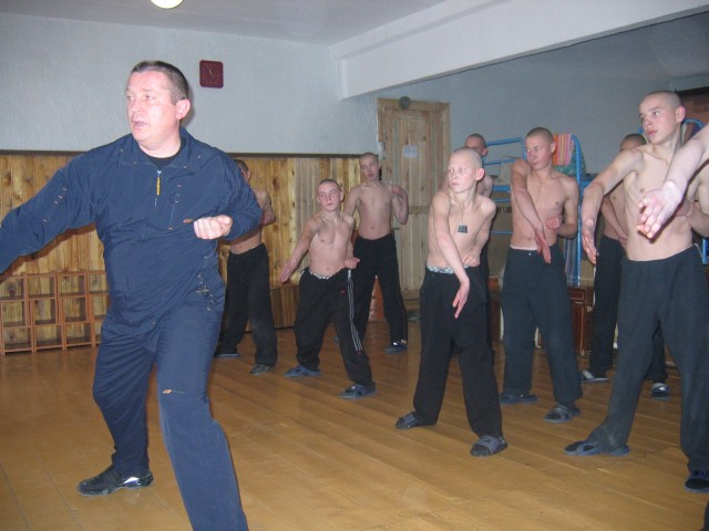 "Малолетка" - вчера и сегодня (53 фото)