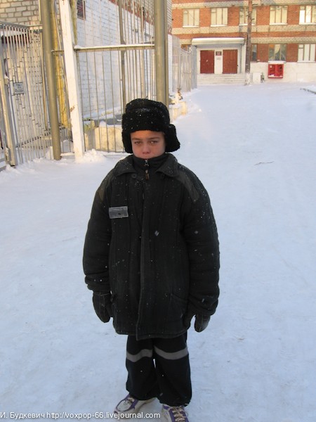 "Малолетка" - вчера и сегодня (53 фото)