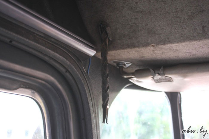 Крепкий американский тягач по цене нового "бюджетника". Мнение владельца Peterbilt 362